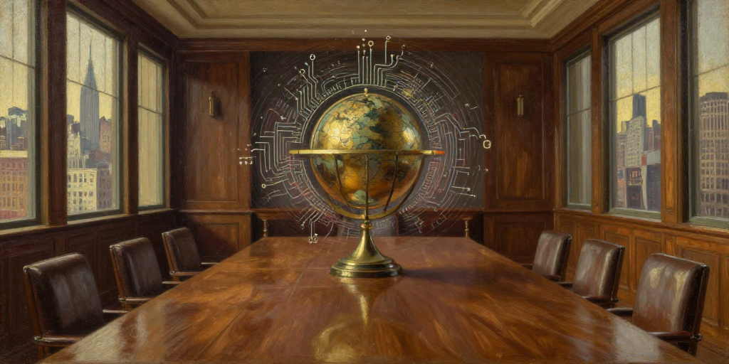 Maxvision Shares Dip Despite Market Recovery, Investors Eye Tech‑Growth Strategy