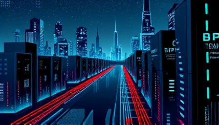 Maxvision Technology Corp: Pioneering Intelligent Systems in the IT Sector