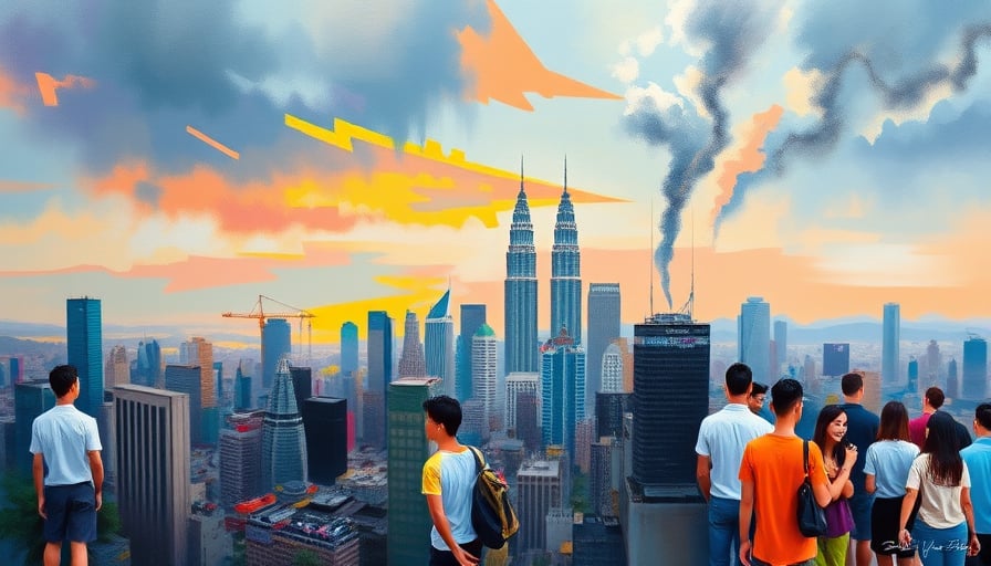 Maybank’s 2025 Market‑Cap Wins: 2.5% Growth Amid Stable Economy & Rising NIMs Maybank’s 2025 Market‑Cap Wins: 2.5% Growth Amid Stable Economy & Rising NIMs