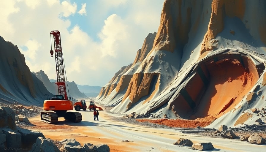 Mayfair Gold's Fenn‑Gib Drill Results Boost Grade Confidence & Financing