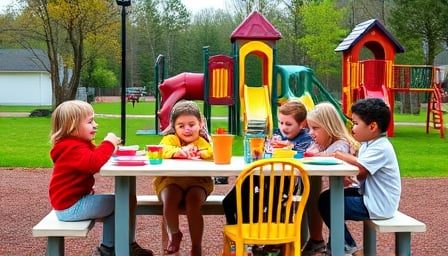 Mayfield Childcare Ltd Announces Strategic Pivot with $4.6M Capital Boost Amid Market Volatility