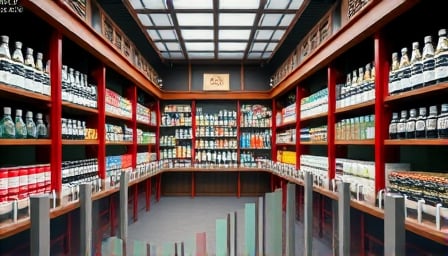Mayinglong Pharmaceutical Group Reports Financial Update Amid Market Fluctuations