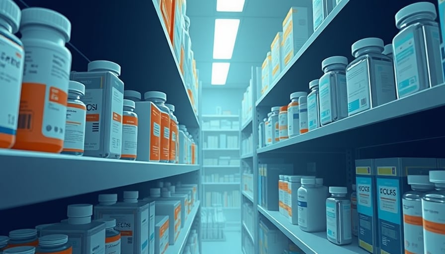 Mayne Pharma Group Stock: Volatile Performance, Growth Potential in 2025