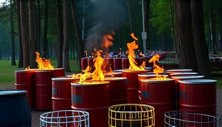 Mayr-Melnhof Karton AG's Stock Plunge: A Warning for Investors on Market Volatility