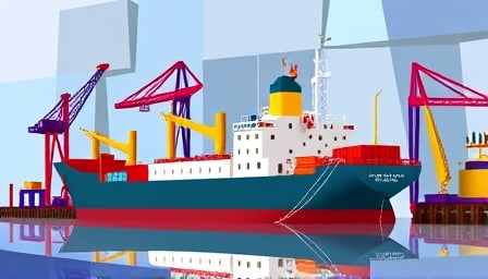 Mazagon Dock Shipbuilders' Upcoming Earnings Amid Market Volatility: A Crucial Test for Investor Confidence Mazagon Dock Shipbuilders' Upcoming Earnings Amid Market Volatility: A Crucial Test for Investor Confidence