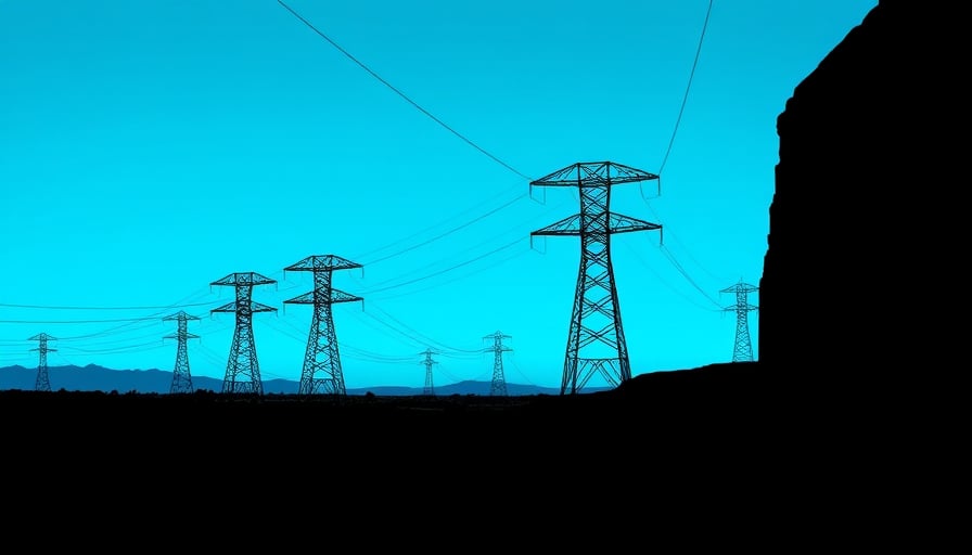 MBAK Energy Announces $500k Share Buyback to Boost Stock Value and Confidence MBAK Energy Announces $500k Share Buyback to Boost Stock Value and Confidence