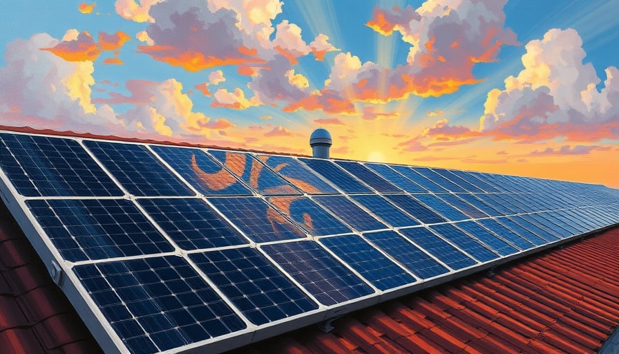 MBAK Energy Boosts Share Value with $500K Buyback: A Strategic Move