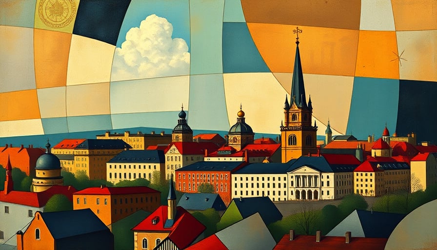 mBank SA Navigates Rate Cuts & Digital Shift to Thrive Amid Poland's Volatile Economy