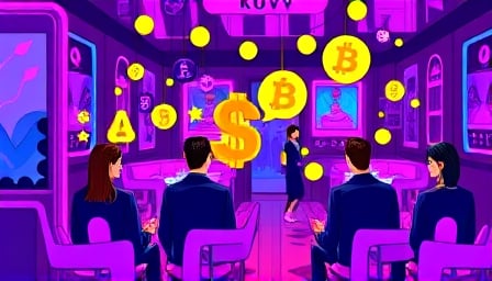 MBP Coin's Journey: From Volatility to Stability in the Cryptocurrency Market