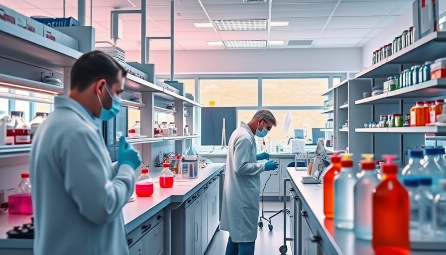 MBX Biosciences Accelerates to Phase‑3 with Q2 2026 Canvuparatide Results