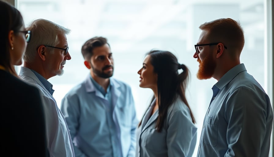 MBX Biosciences Secures FDA Pathway for Canvuparatide Phase 3, Advances Once‑Weekly Treatment for Hypoparathyroidism