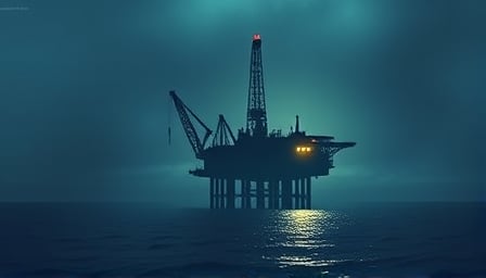 McChip Resources Inc. Capitalizes on Strategic Growth Amidst Energy Sector Challenges