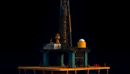 McChip Resources Inc. Navigates Energy Market Volatility with Strategic Focus on Western Canada