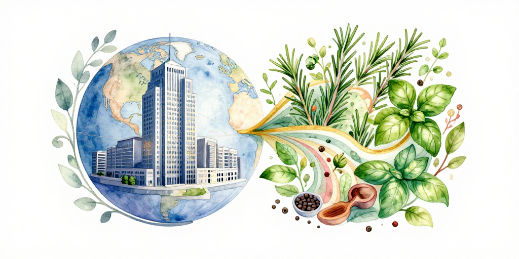 McCormick Appoints New Leaders to Drive Unilever Foods Acquisition