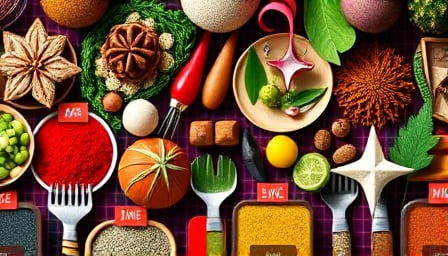 McCormick & Co. Faces Analyst Reassessment Ahead of Q3 Earnings Amid Strategic Expansion in Mexico