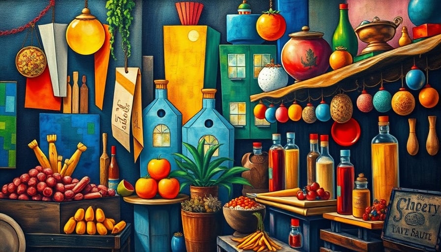 McCormick & Co Inc-MD Navigates Market Volatility with Strong Financial Performance and Strategic Focus McCormick & Co Inc-MD Navigates Market Volatility with Strong Financial Performance and Strategic Focus