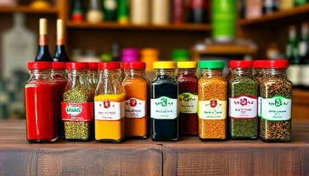 McCormick & Company Awaits Q3 Earnings Amid Market Volatility and Investor Interest