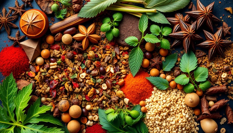 McCormick: Strong Flavor Brand, Resilient Supply Chain, and Upbeat 2026 Earnings Outlook