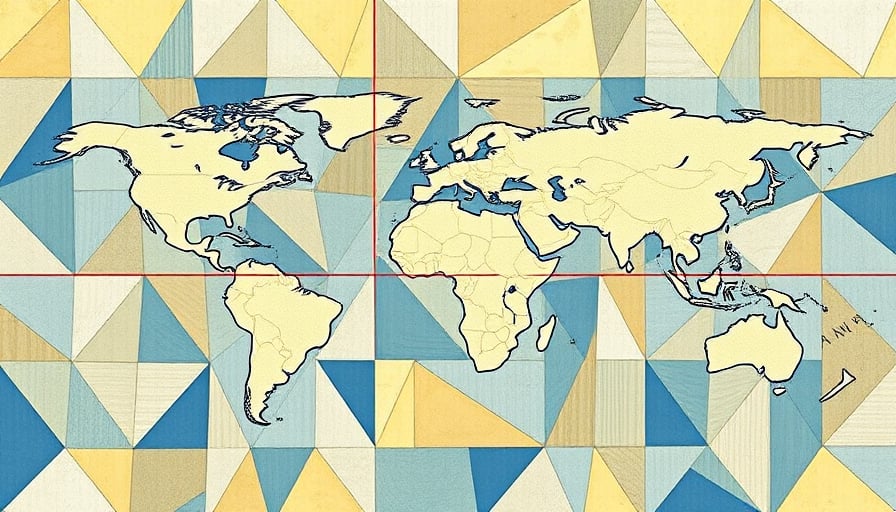 McCoy Global Inc.: Energy Equipment Leader With Strong Growth & 52‑Week High