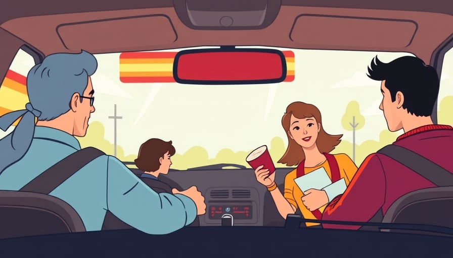 McDonald’s AI‑Generated Christmas Ad Fails, Turkey Launches “Friends” Meal McDonald’s AI‑Generated Christmas Ad Fails, Turkey Launches “Friends” Meal