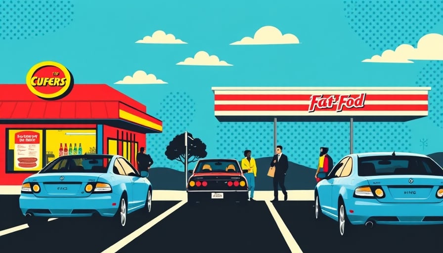 McDonald's Corp: Navigating Market Dynamics with Strategic Innovations and Steady Growth McDonald's Corp: Navigating Market Dynamics with Strategic Innovations and Steady Growth