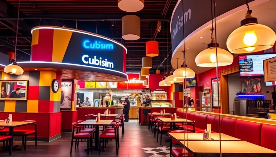 McDonald's Corp Sees Net Institutional Buy of 5,141 Shares – Market Rises Near Lower 52‑Week Range