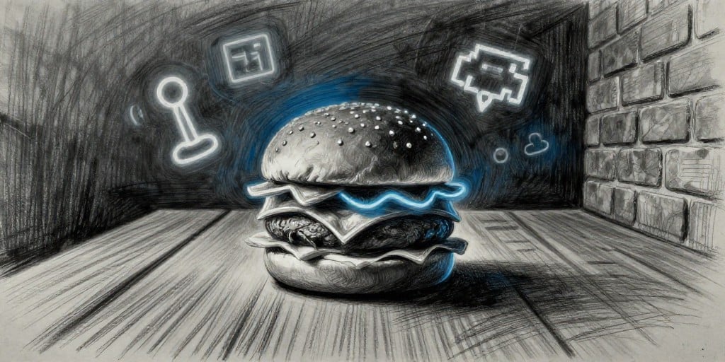 McDonald’s Drives Growth with Big Tasty Expansion & Gaming‑Inspired Menu Partnership McDonald’s Drives Growth with Big Tasty Expansion & Gaming‑Inspired Menu Partnership