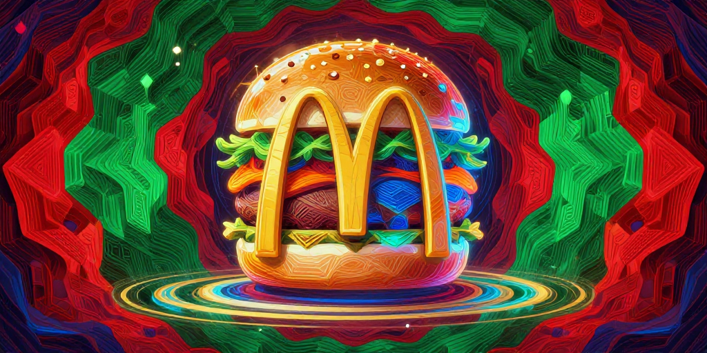 McDonald's Faces Rising Costs, Price Wars, and Analyst Headwinds Amid Market Pressure