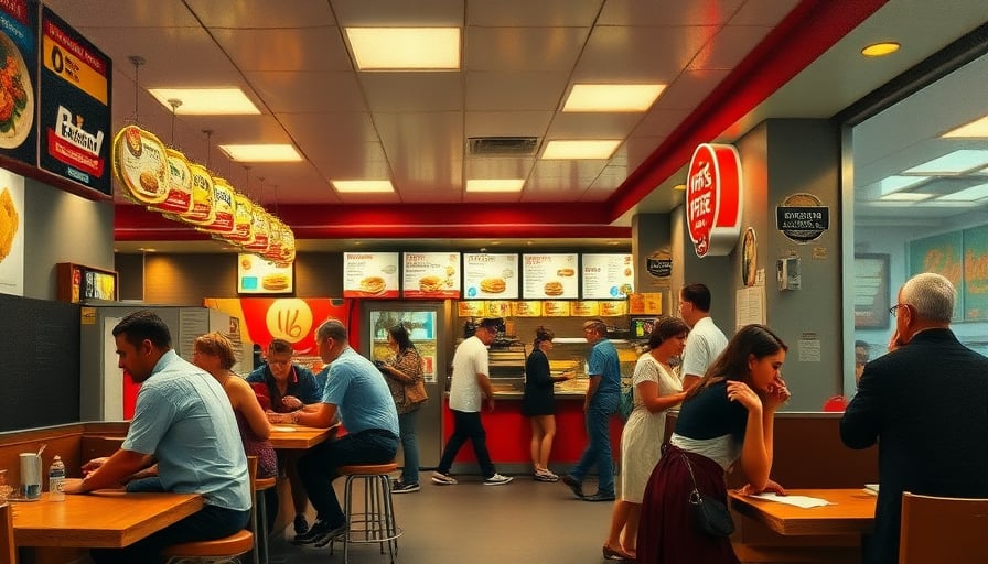 McDonald's Launches $3 Menu, $4 Breakfast & Netflix Tie‑In While Stock Stays Near 52‑Week High McDonald's Launches $3 Menu, $4 Breakfast & Netflix Tie‑In While Stock Stays Near 52‑Week High