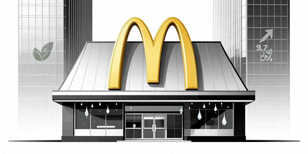 McDonald's Q2 2026: Strong Stock, Big Mac Surge, & Global Growth Strategy
