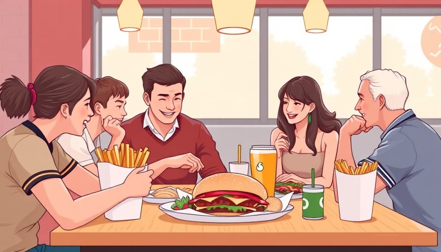 McDonald’s Stock Grows: Investor Optimism, Seasonal Momentum, and a Strong Year‑End Rally Outlook