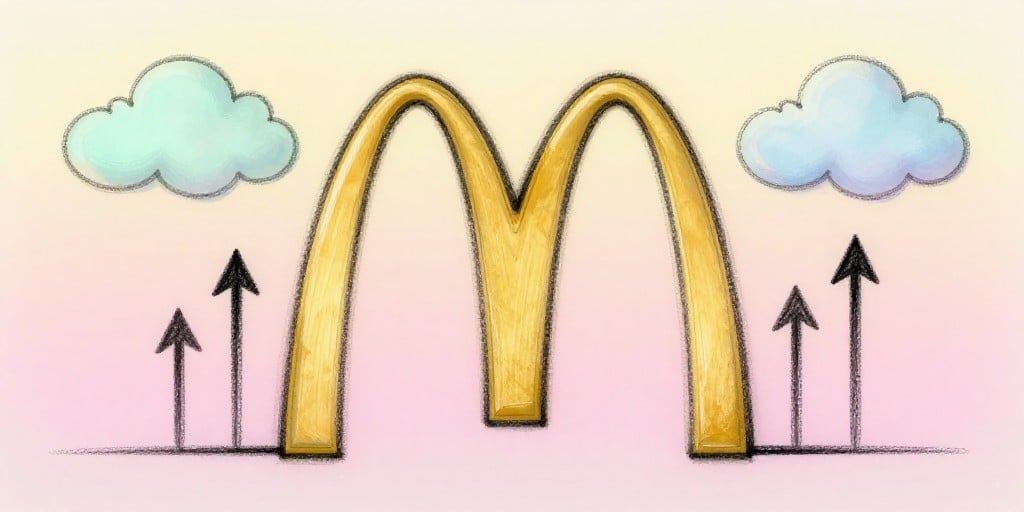 McDonald’s Stock Soars: Dividend‑King Upside & Analyst Upgrades Push Buy‑Signal McDonald’s Stock Soars: Dividend‑King Upside & Analyst Upgrades Push Buy‑Signal