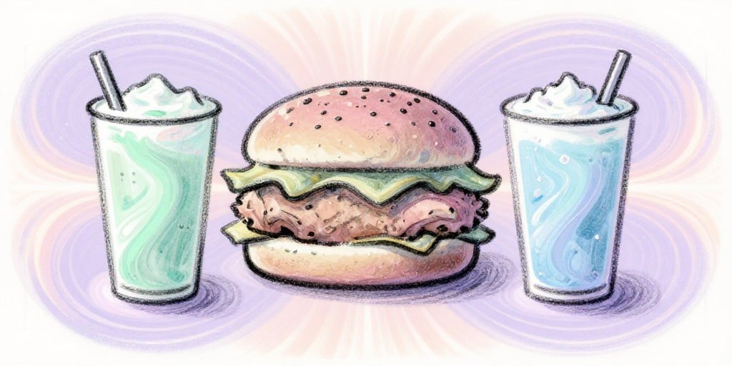 McDonald’s Targets 1.5‑Point Growth in Chicken & Beverage Sales by 2030 McDonald’s Targets 1.5‑Point Growth in Chicken & Beverage Sales by 2030