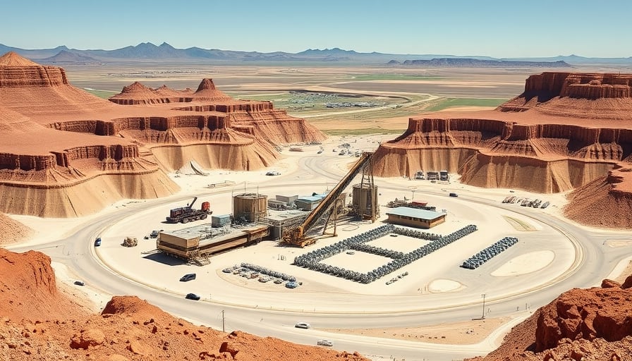 McEwen Accelerates Nevada Growth: Golden Lake Acquisition & Record‑Setting Windfall Drills
