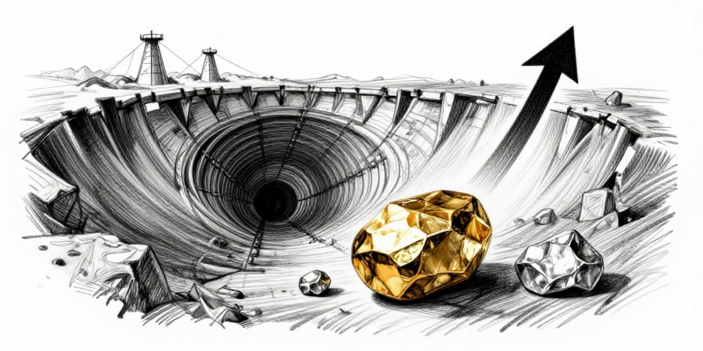 McEwen Inc. Q1 2026: $33.4M Net Income, $0.56 EPS & Bold 2030 Growth Plan