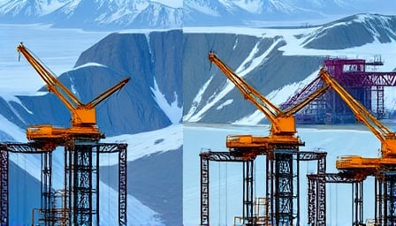 McEwen Mining Receives 'Outperform' Rating Amid Market Challenges