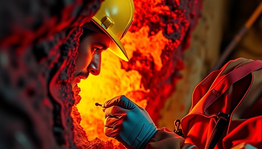 McEwen Mining's Gold & Silver Push: Rising Analyst Targets Amid Profit‑Loss Risks