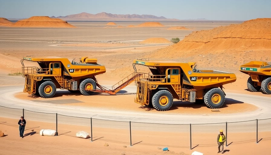 McFarlane Lake Mining Faces Losses, Low Valuation Amid Exploration Gaps McFarlane Lake Mining Faces Losses, Low Valuation Amid Exploration Gaps