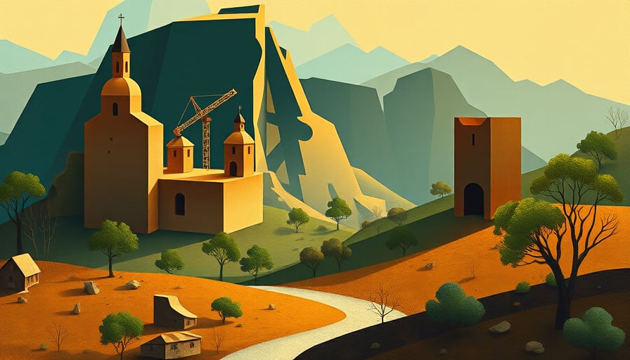 McFarlane Lake Mining: High‑Risk, Low‑Profit Stock Expanding to Frankfurt