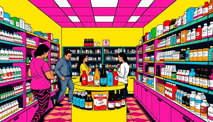 McKesson Corp. Soars: 2025 Stock Surge, Growth Driven by Health‑Tech Innovation