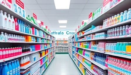 McKesson Corp's Stock Soars 128% in Three Years Amid Strong Financial Performance and Strategic Growth