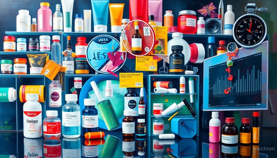 McKesson Surges 16% After Q3 Earnings Beat, Raises 2026 Forecast