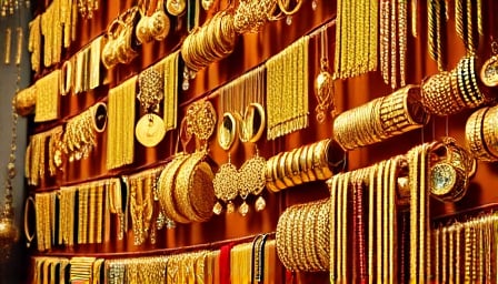 MCLON Jewellery Seizes Gold-Sector Surge with Strategic Expansion and Diversification