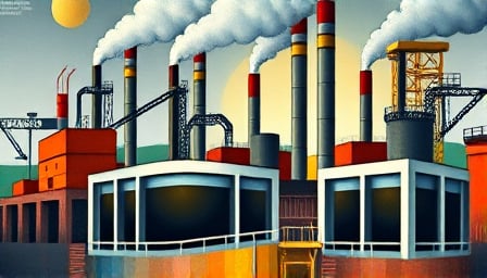 McMillan Shakespeare Ltd: Strong Financial Performance and Diverse Service Offerings in Australia's Industrial Sector