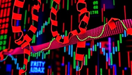 MCP AI's Dramatic Fall Highlights Cryptocurrency's Volatility and Risks