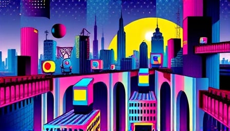 MCP AI's Rollercoaster Ride: Navigating Volatility and Innovation in the Crypto Market