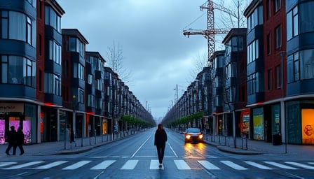 MCP AI's Volatile Journey: From Record Highs to Recent Lows in Cryptocurrency Market