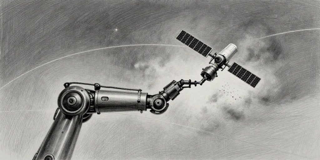 MDA Space Ltd. Breaks 200‑Day MA: A Strategic Momentum Upswing for Canadian Space Tech