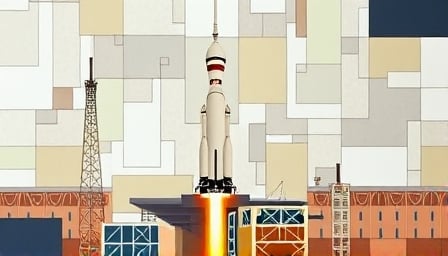 MDA Space Ltd Experiences Trading Halt Amid Market Volatility, Sparks Investor Speculation