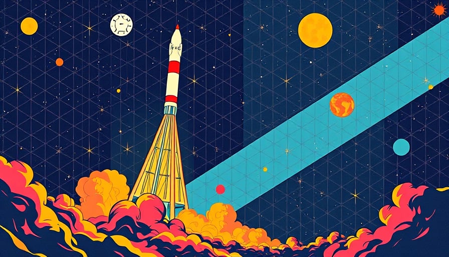 MDA Space Ltd.: Leading Innovation in Robotics, Satellite Systems, and Geointelligence in the Global Space Industry